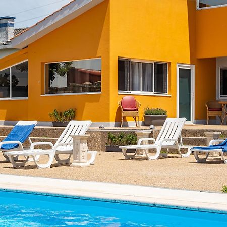 Apartmán Wake Up With The Sea Breeze- House With Pool Ap1 Lavra Exteriér fotografie