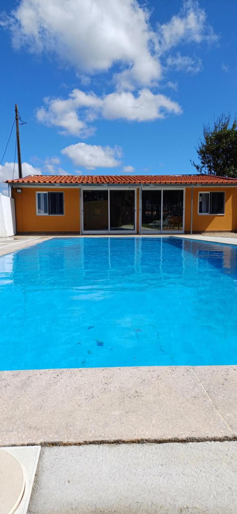 Apartmán Wake Up With The Sea Breeze- House With Pool Ap1 Lavra Exteriér fotografie