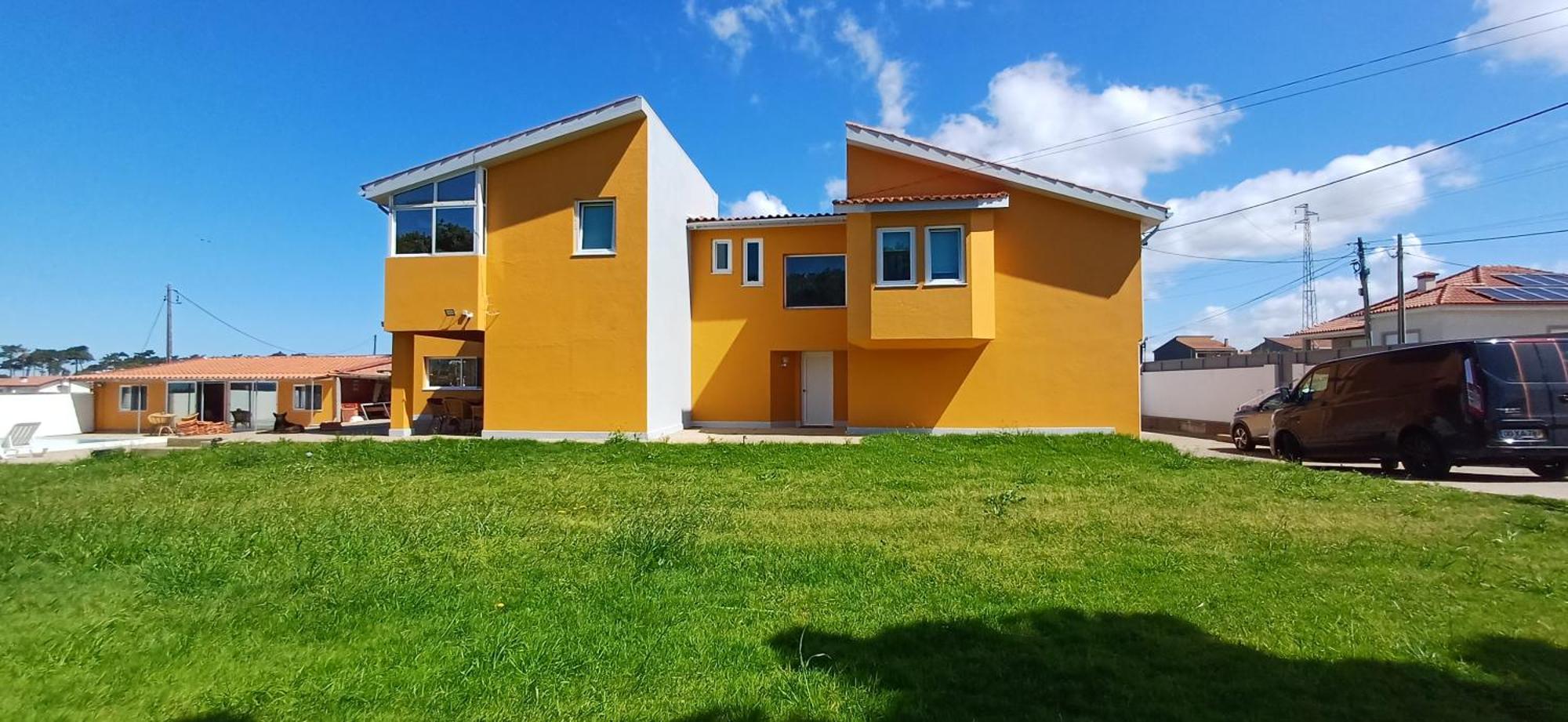 Apartmán Wake Up With The Sea Breeze- House With Pool Ap1 Lavra Exteriér fotografie