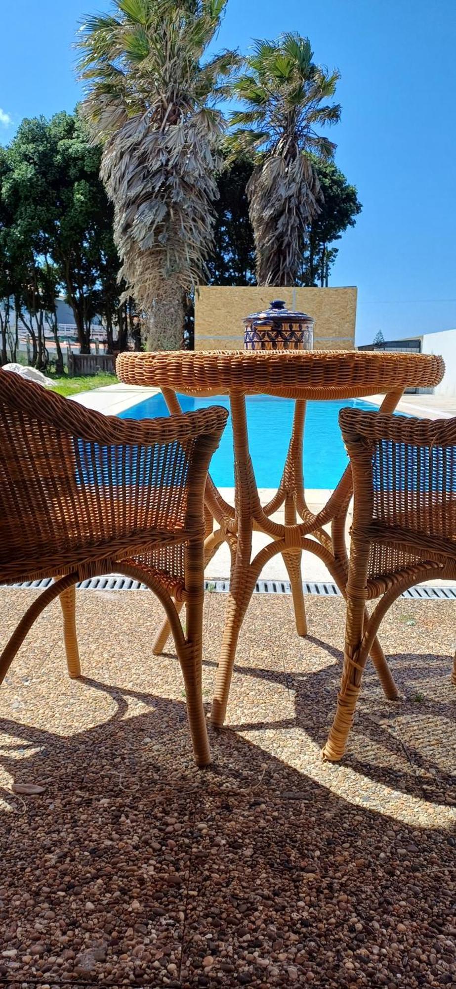 Apartmán Wake Up With The Sea Breeze- House With Pool Ap1 Lavra Exteriér fotografie