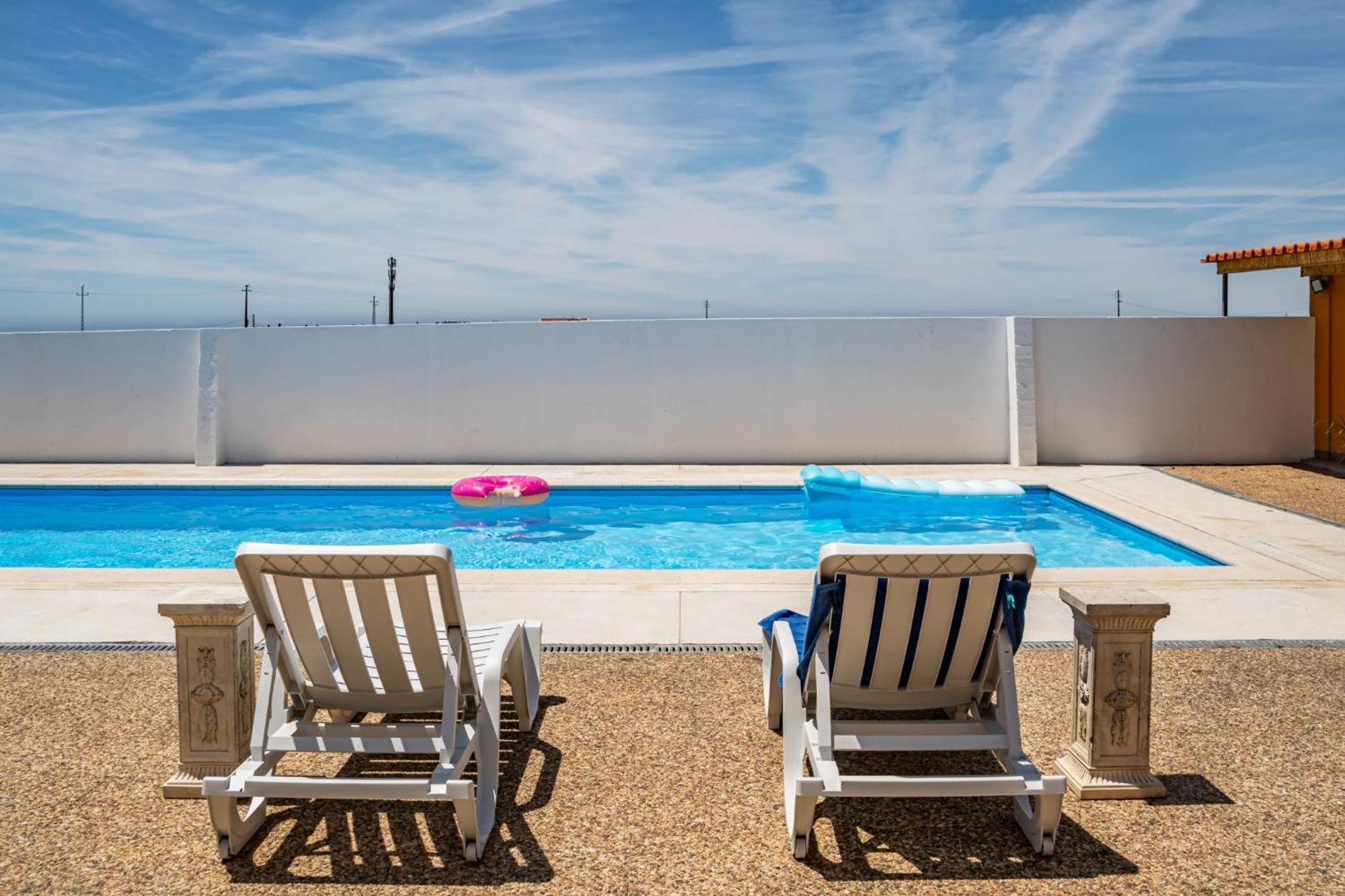 Apartmán Wake Up With The Sea Breeze- House With Pool Ap1 Lavra Exteriér fotografie