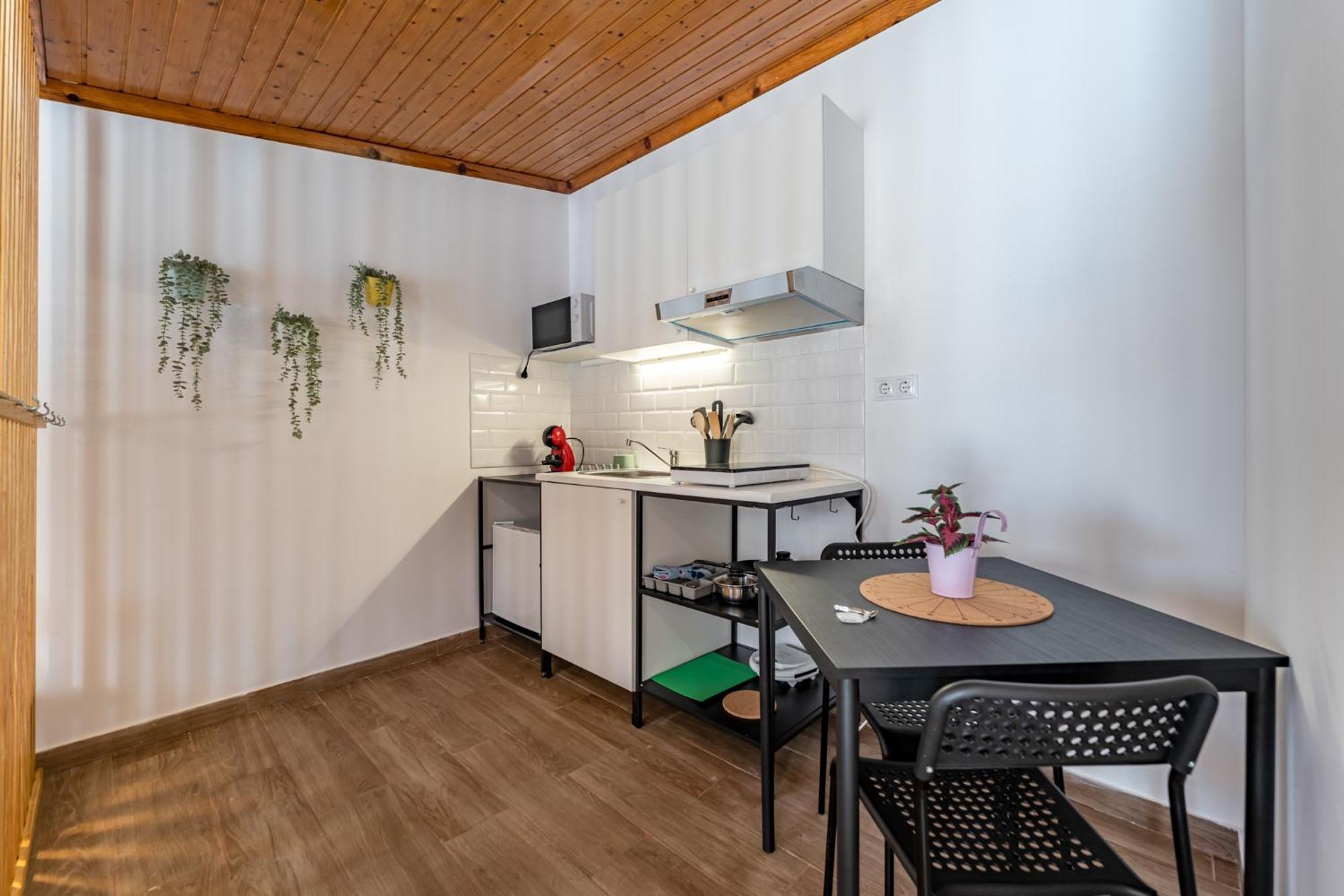 Apartmán Wake Up With The Sea Breeze- House With Pool Ap1 Lavra Exteriér fotografie