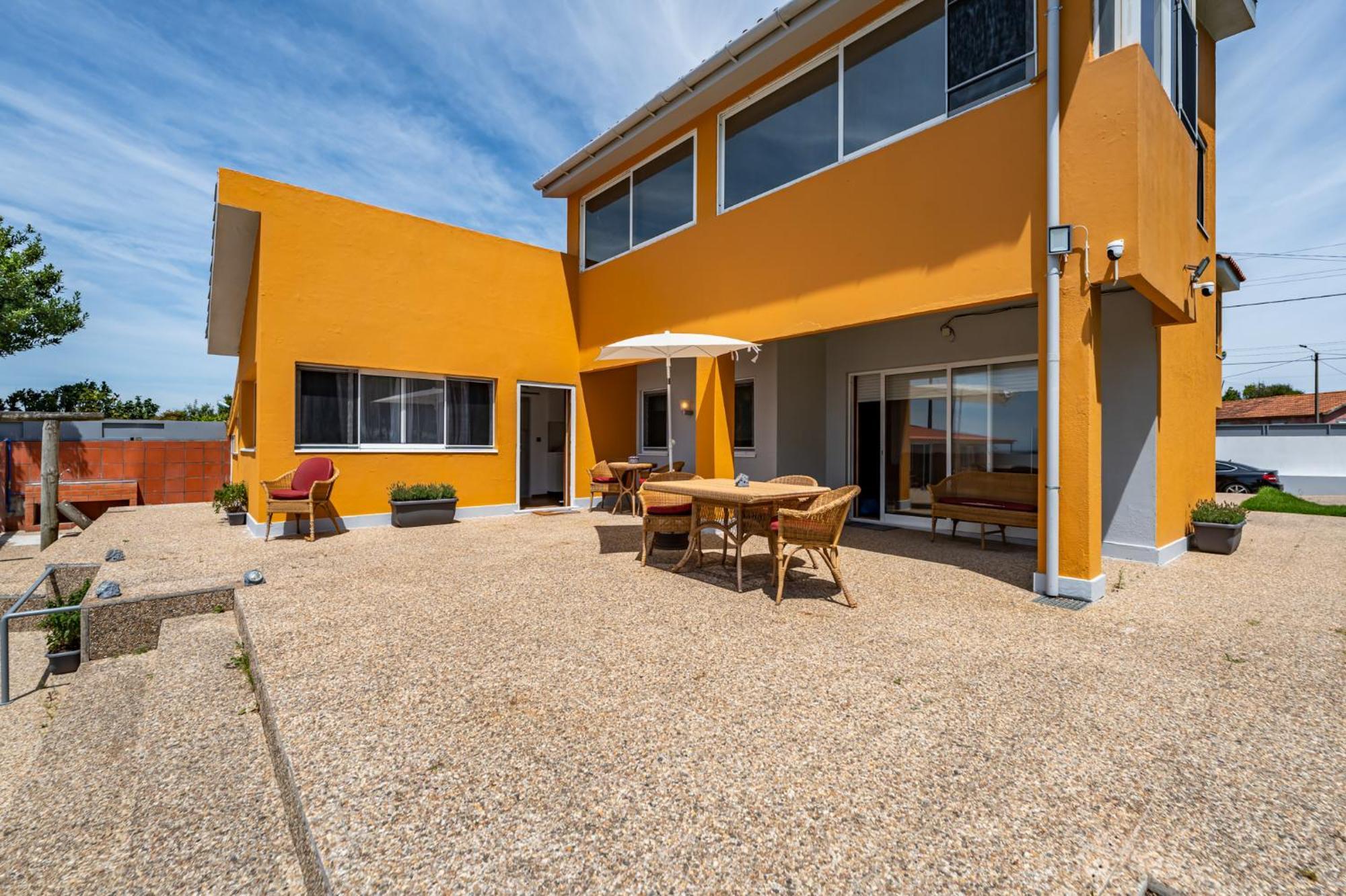 Apartmán Wake Up With The Sea Breeze- House With Pool Ap1 Lavra Exteriér fotografie